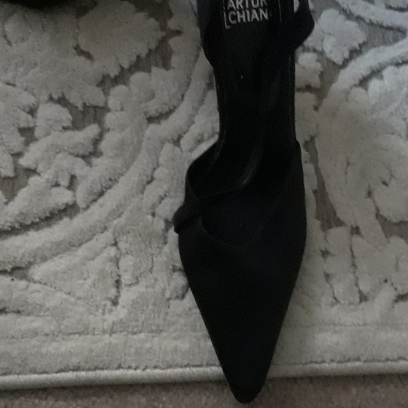 Arturo Chiang shoes size 7.5 - Picture 3 of 8